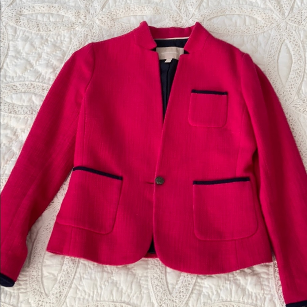 Banana republic jacket
